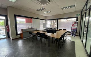 Office / Retail / Mixed Use For Sale in Windhoek West, Windh...