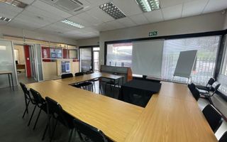 Office / Retail / Mixed Use For Sale in Windhoek West, Windh...