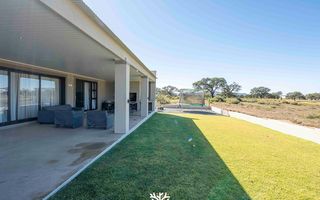 3 Bedroom House For Sale in Omeya, Windhoek