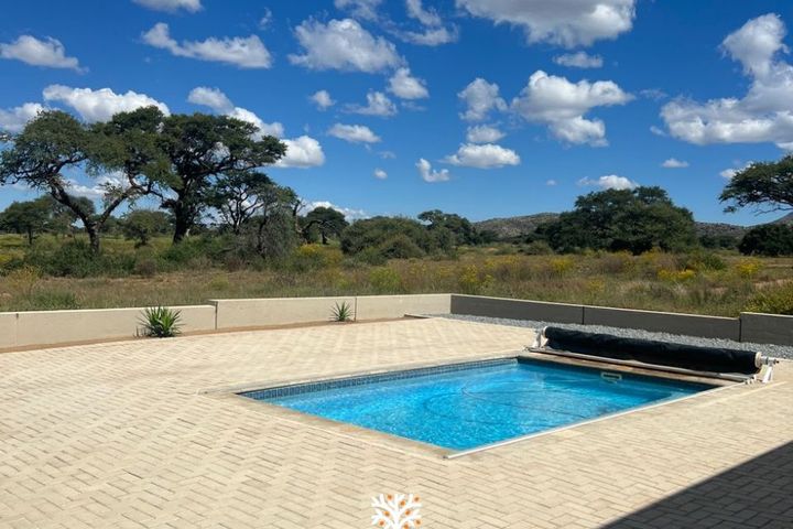 3 Bedroom House For Sale in Omeya, Windhoek
