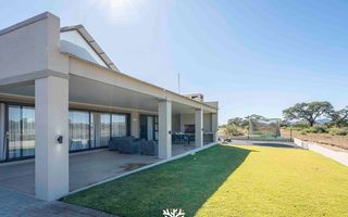 3 Bedroom House For Sale in Omeya, Windhoek