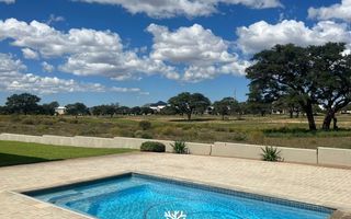 3 Bedroom House For Sale in Omeya, Windhoek