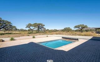 3 Bedroom House For Sale in Omeya, Windhoek