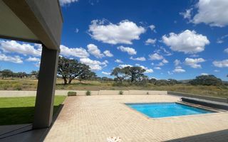 3 Bedroom House For Sale in Omeya, Windhoek