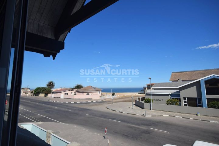 3 Bedroom House To Rent in Vineta, Swakopmund