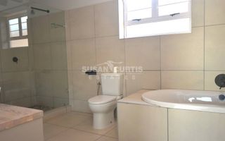 3 Bedroom House To Rent in Vineta, Swakopmund