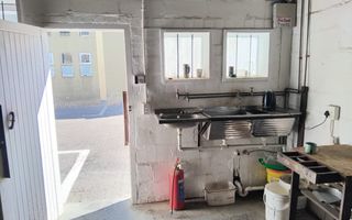 Industrial To Rent in Industrial, Walvis Bay