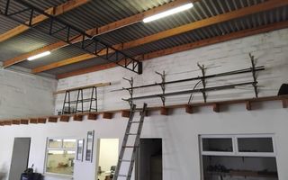 Industrial To Rent in Industrial, Walvis Bay