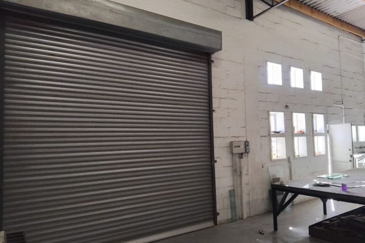 Industrial To Rent in Industrial, Walvis Bay