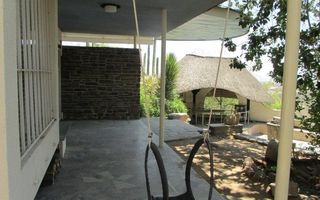 4 Bedroom House For Sale in Karibib