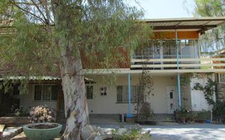 4 Bedroom House For Sale in Karibib