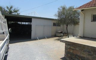 4 Bedroom House For Sale in Karibib