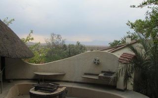 4 Bedroom House For Sale in Karibib
