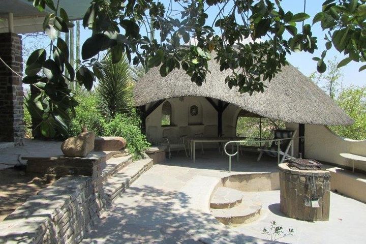4 Bedroom House For Sale in Karibib
