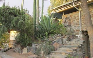 4 Bedroom House For Sale in Karibib