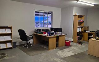 Industrial For Sale in Brakwater, Windhoek