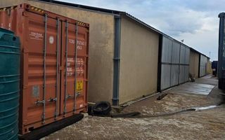 Industrial For Sale in Brakwater, Windhoek
