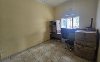 Office / Retail / Mixed Use For Sale in Windhoek Central, Wi...
