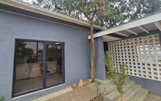 Office / Retail / Mixed Use For Sale in Windhoek Central, Wi...