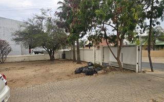 Office / Retail / Mixed Use For Sale in Windhoek Central, Wi...