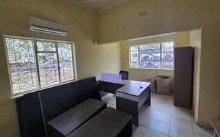 Office / Retail / Mixed Use For Sale in Windhoek Central, Wi...