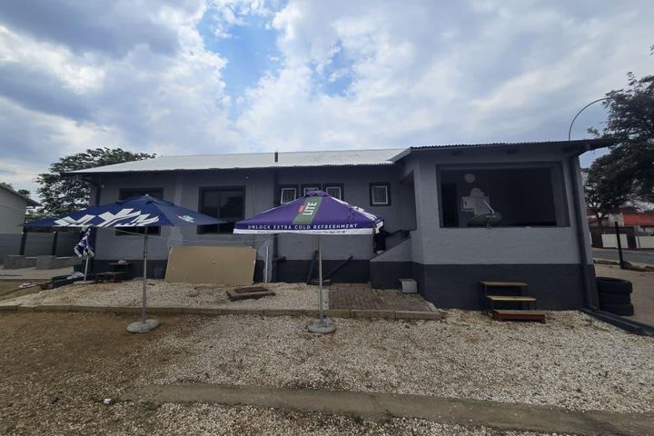 Office / Retail / Mixed Use For Sale in Windhoek Central, Windhoek