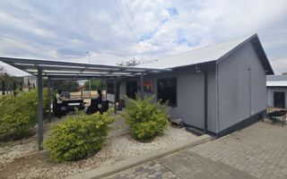 Office / Retail / Mixed Use For Sale in Windhoek Central, Wi...