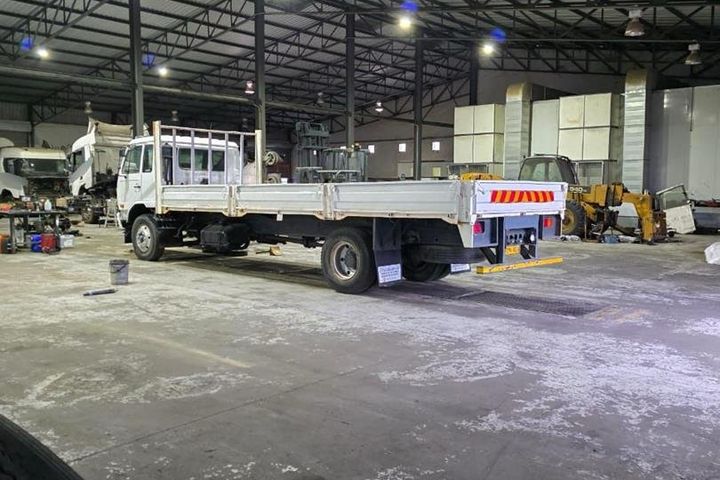 Industrial To Rent in Brakwater, Windhoek