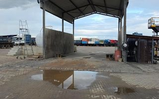 Industrial To Rent in Brakwater, Windhoek
