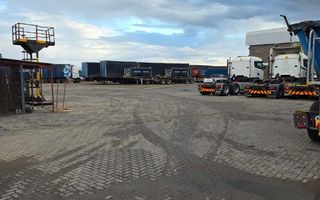Industrial To Rent in Brakwater, Windhoek