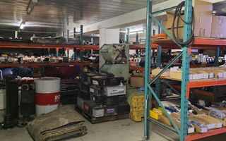 Industrial To Rent in Brakwater, Windhoek