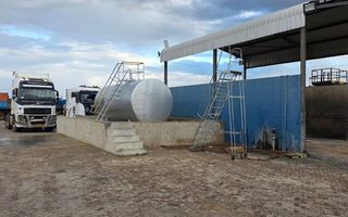 Industrial To Rent in Brakwater, Windhoek