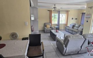 2 Bedroom House For Sale in Okahandja