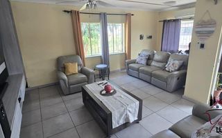 2 Bedroom House For Sale in Okahandja