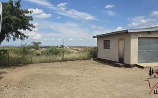 2 Bedroom House For Sale in Okahandja
