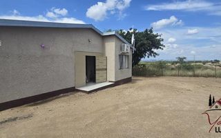 2 Bedroom House For Sale in Okahandja