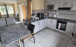 2 Bedroom House For Sale in Okahandja