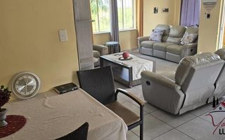 2 Bedroom House For Sale in Okahandja