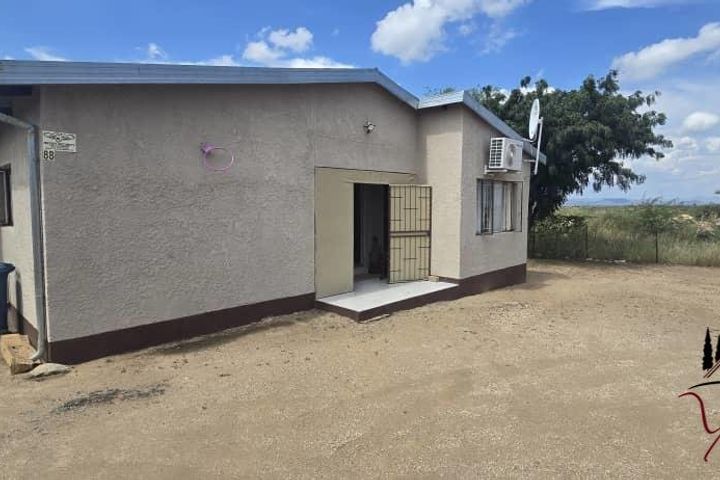 2 Bedroom House For Sale in Okahandja