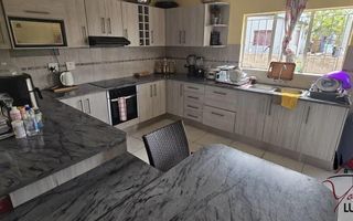 2 Bedroom House For Sale in Okahandja