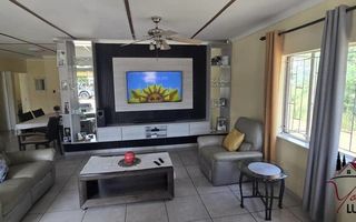 2 Bedroom House For Sale in Okahandja