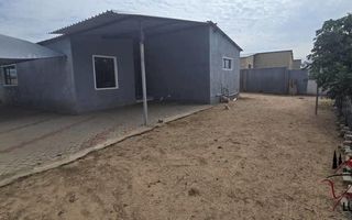 2 Bedroom House For Sale in Okahandja