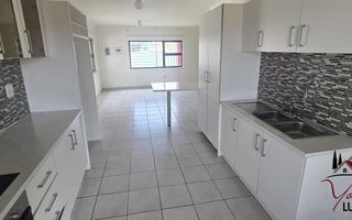 2 Bedroom House For Sale in Okahandja