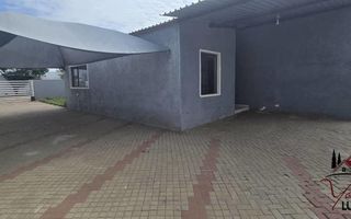 2 Bedroom House For Sale in Okahandja