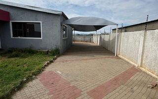 2 Bedroom House For Sale in Okahandja