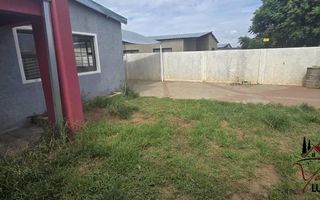 2 Bedroom House For Sale in Okahandja