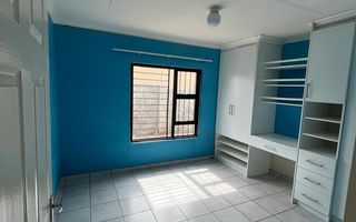 2 Bedroom House For Sale in Okahandja