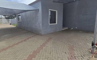 2 Bedroom House For Sale in Okahandja