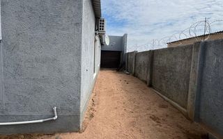 2 Bedroom House For Sale in Okahandja