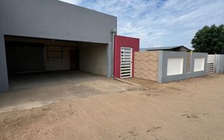 2 Bedroom House For Sale in Okahandja